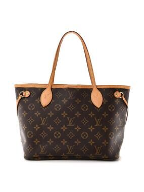 Louis Vuitton Neverfull Pm #308243L15B